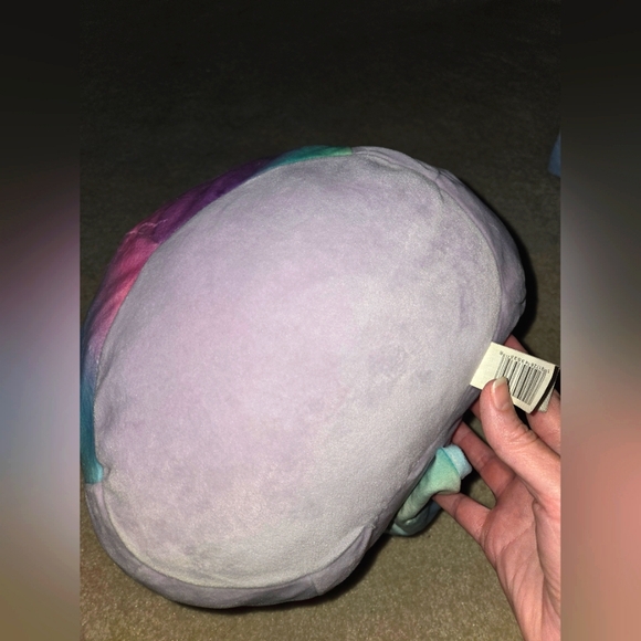 Squishmallows Clarice the Caticorn 16" Lavender - Picture 3 of 10